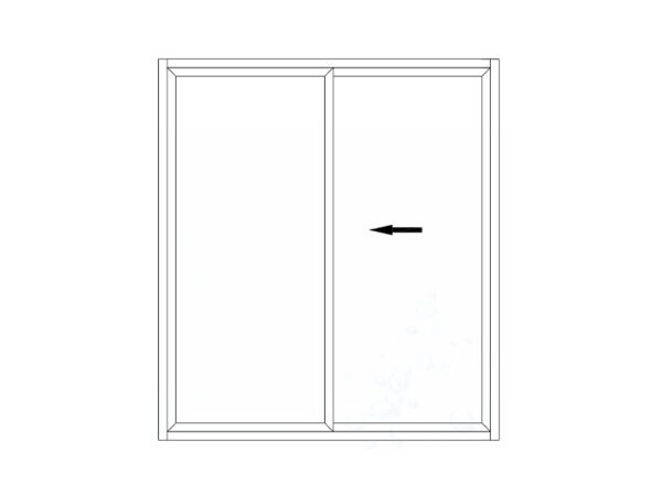 140-series-single-track-lifting-sliding-door-thermal-break_1 140 Series single track lifting sliding door (thermal break)